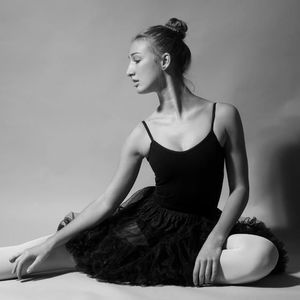 Meet your Posher, Clarisa